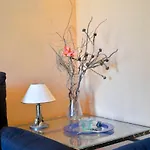 公寓 Palazzo Luxury - View To Liston Square & Old Fortress Of Corfu Old Town Corfu (city)