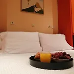 Palazzo Luxury - View To Liston Square & Old Fortress Of Corfu Old Town 公寓 *