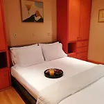 公寓 Palazzo Luxury - View To Liston Square & Old Fortress Of Corfu Old Town Corfu (city)