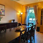 公寓 Palazzo Luxury - View To Liston Square & Old Fortress Of Corfu Old Town