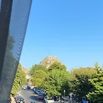 Palazzo Luxury - View To Liston Square & Old Fortress Of Corfu Old Town *