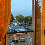 Palazzo Luxury - View To Liston Square & Old Fortress Of Corfu Old Town 公寓