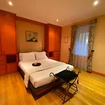 公寓 Palazzo Luxury - View To Liston Square & Old Fortress Of Corfu Old Town