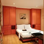 Palazzo Luxury - View To Liston Square & Old Fortress Of Corfu Old Town * Corfu (city)