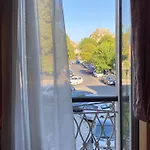Palazzo Luxury - View To Liston Square & Old Fortress Of Corfu Old Town Corfu (city)
