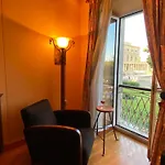 Palazzo Luxury - View To Liston Square & Old Fortress Of Corfu Old Town Apartmán *