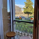 Apartmán Palazzo Luxury - View To Liston Square & Old Fortress Of Corfu Old Town