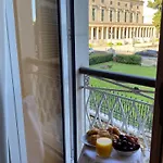 Apartmán Palazzo Luxury - View To Liston Square & Old Fortress Of Corfu Old Town *