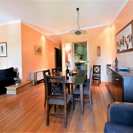 Palazzo Luxury - View To Liston Square & Old Fortress Of Corfu Old Town Appartamento
