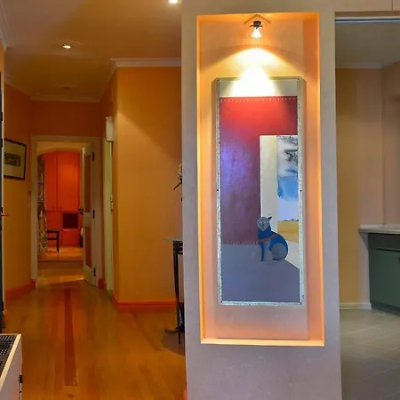 Palazzo Luxury - View To Liston Square & Old Fortress Of Corfu Old Town Appartement Corfu (city)