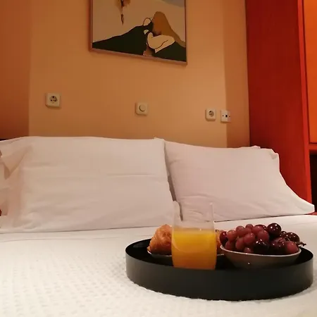 Palazzo Luxury - View To Liston Square & Old Fortress Of Corfu Old Town Appartement *