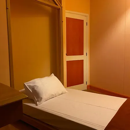 Appartement Palazzo Luxury - View To Liston Square & Old Fortress Of Corfu Old Town *