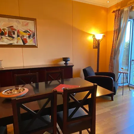 Apartmán Palazzo Luxury - View To Liston Square & Old Fortress Of Corfu Old Town *