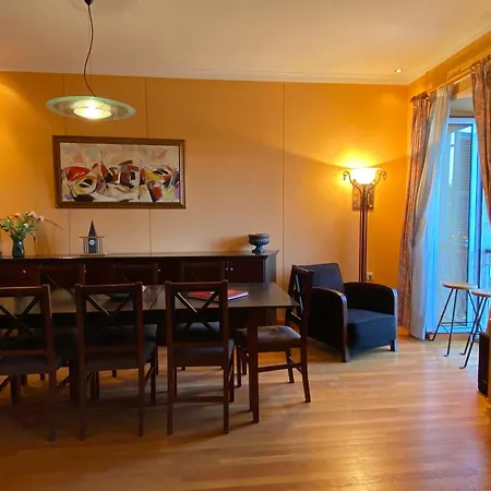 Appartamento Palazzo Luxury - View To Liston Square & Old Fortress Of Corfu Old Town Corfu (city)