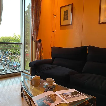 Appartement Palazzo Luxury - View To Liston Square & Old Fortress Of Corfu Old Town *