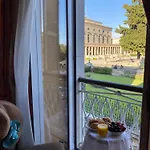 Palazzo Luxury - View To Liston Square & Old Fortress Of Corfu Old Town Corfu (city)