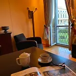 Appartement Palazzo Luxury - View To Liston Square & Old Fortress Of Corfu Old Town